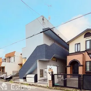 WINGGARDEN千種の画像