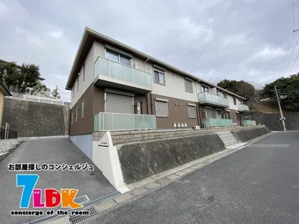 サニーパレス宮ケ原の画像