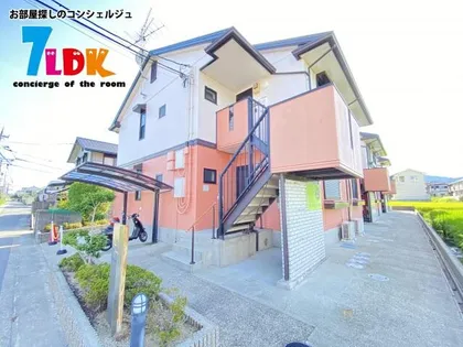 セピアコートの画像