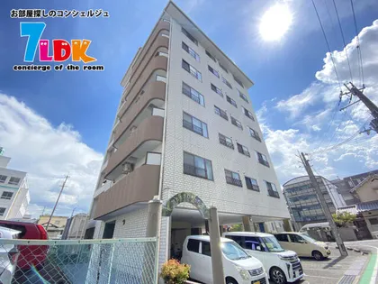 メゾンSTの画像