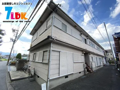 中田ハイツの画像