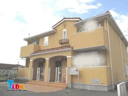 グランド ソレイユ Bの画像