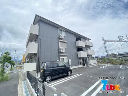 イルミナーレⅡの画像