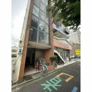 なかくにビルの画像