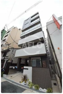 PLUS上町台の画像