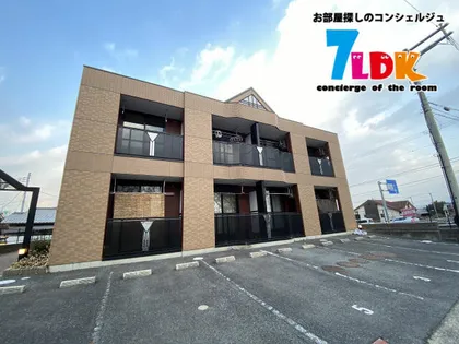 ケイズビューII番館の画像