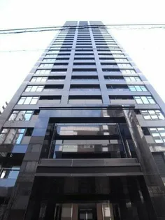 プレサンスレジェンド堺筋本町タワーの画像