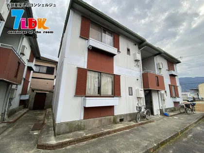 グリーンハイツ東辻の画像