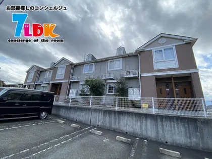 グリーンヒルズハナハナの画像