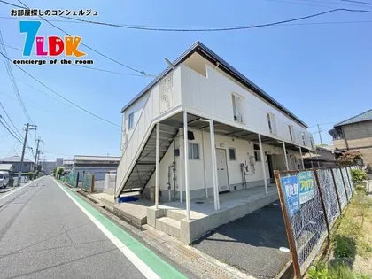 タワハイツの画像