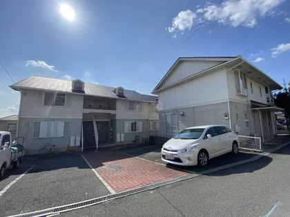 メゾンルポーゼの画像