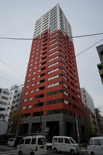 ロイヤルパークス大名の画像