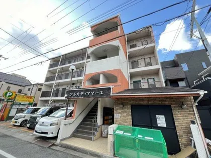 キャッスル甲子園の画像