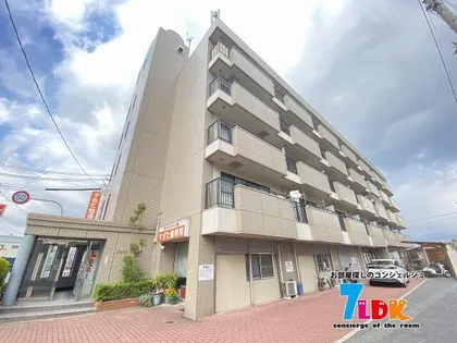 ディアコートの画像