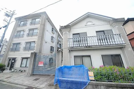 ロイヤルハイツ白川の画像