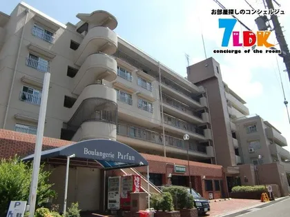 グリーンコーポ橿原の画像