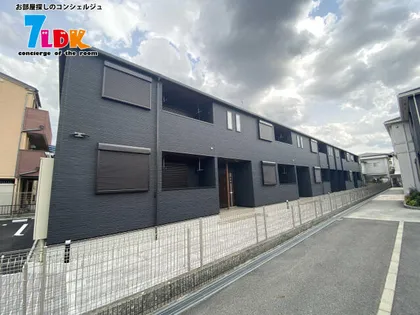 ソレアード 橿原の画像