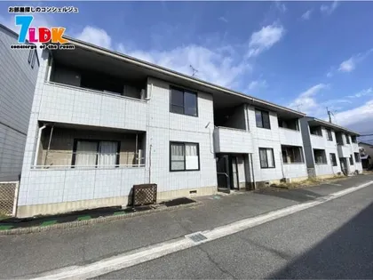 エスペランサ花水木Bの画像