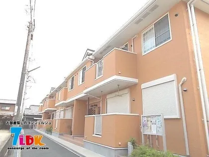 サウス ヴィラの画像