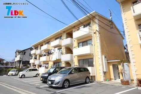 ヒロタコーポ2の画像