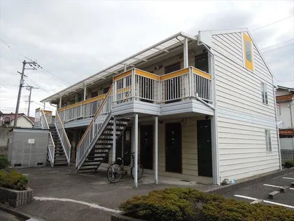 レオパレスクリスタルの画像