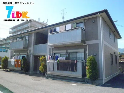 アンシャンテ葛城 B棟の画像