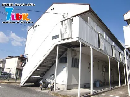 アネックス石川 C棟の画像