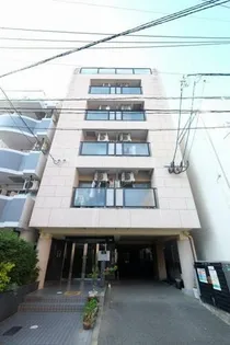 ラフィーネ大濠の画像