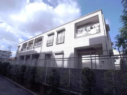 コンフォート西夙川の画像