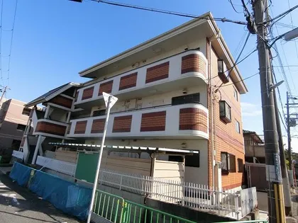 水尾ちとせハイツの画像