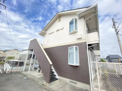 フェルトブルーメの画像