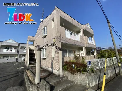 グランドール神宮の画像