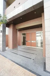 レシェンテ ヴィラ千早の画像