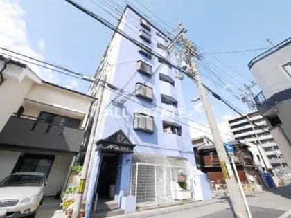 MKマンション玉津の画像