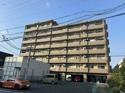 ロイヤルスクエアの画像