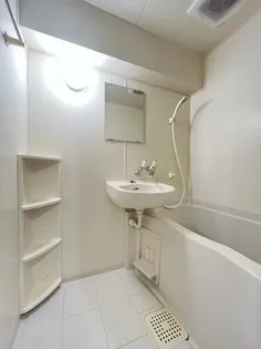 いわき6番館【204号室】の外観