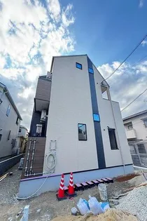 CREST COURT GY賀茂の画像