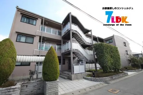 セゾンルヴィエールAの画像