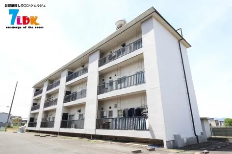 堀田マンションの画像