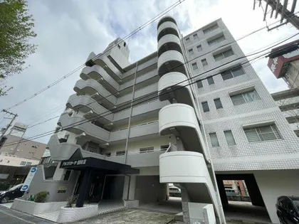 アルコ ラ カーサ佃町IIの画像