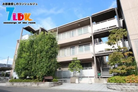 セゾンルヴィエールBの画像