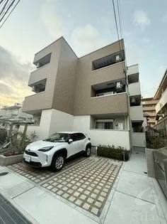 フジパレス堺なかもずの画像