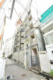 ニュー山手ビルの画像