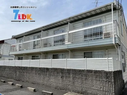 リヴィエール2号館の画像