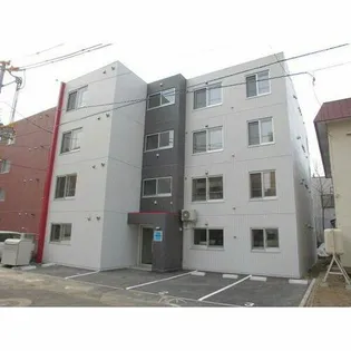 ソフィアステージ札幌白石の画像