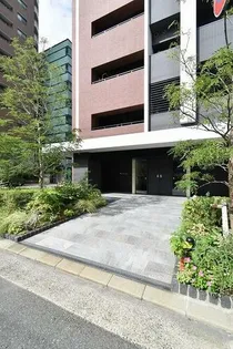 エンクレスト博多THETIME【8階】の外観