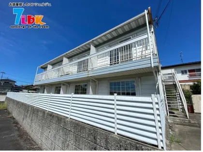 リヴィエール1号館の画像