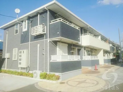 クリスタルガーデン カラーの画像