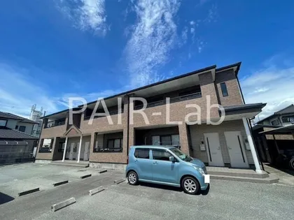 エクセレント ハウスIIの画像