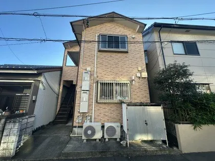 ハイツ昭和町の画像